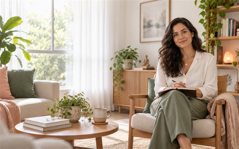 Prévia do estilo Soft